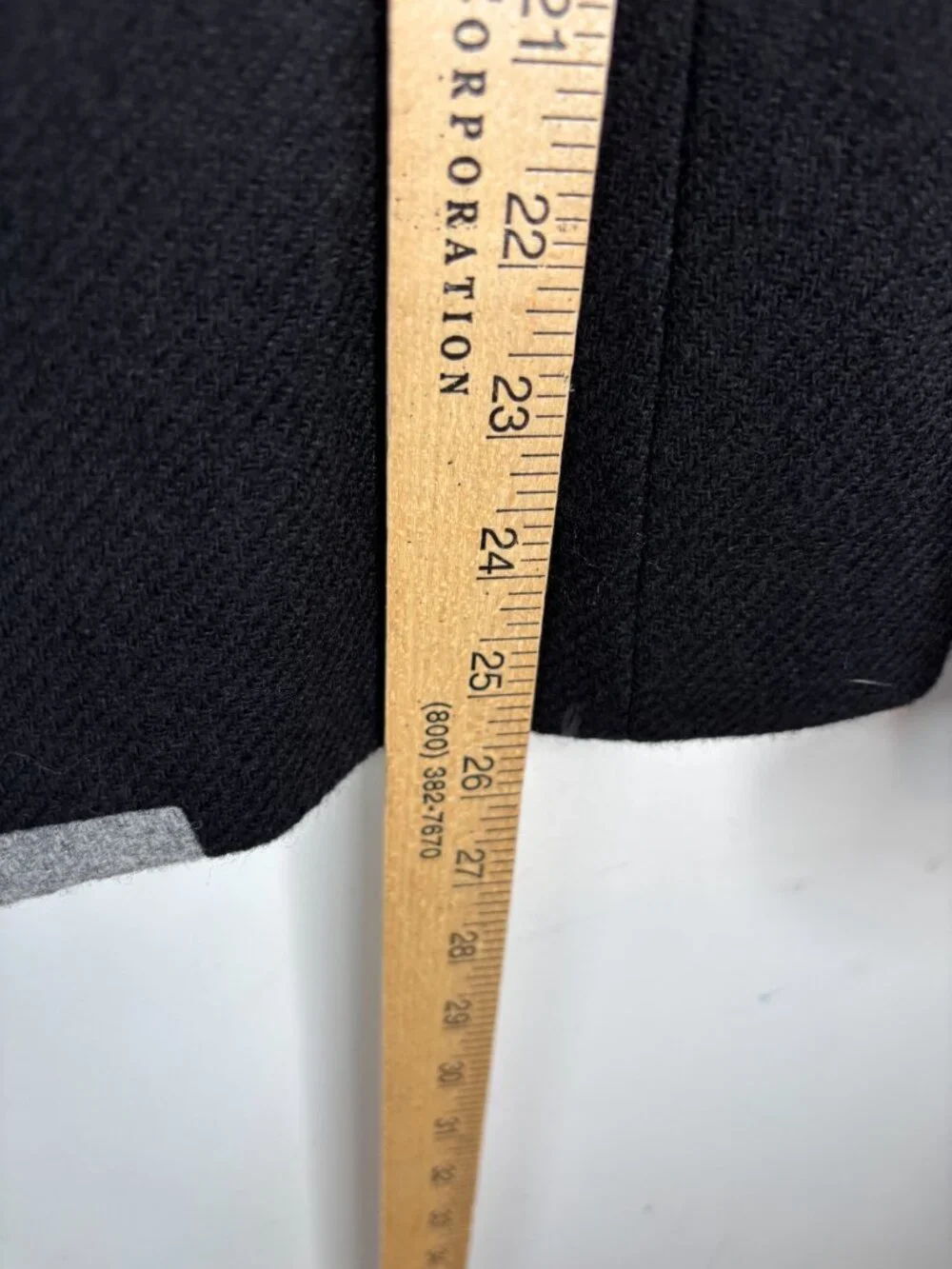 Brooks Brothers preowned no